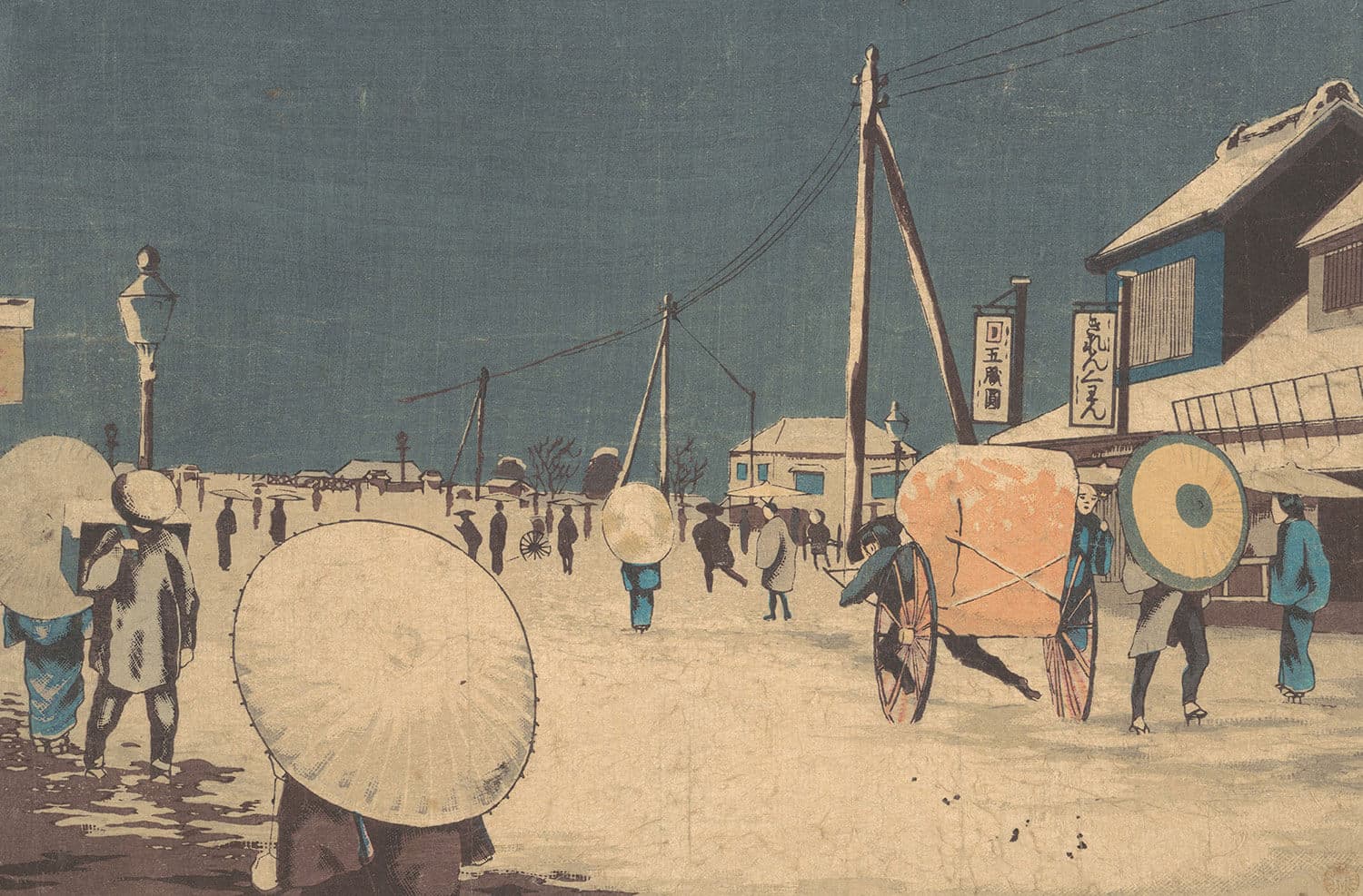 少了的吨数，和一通没人想接的电话